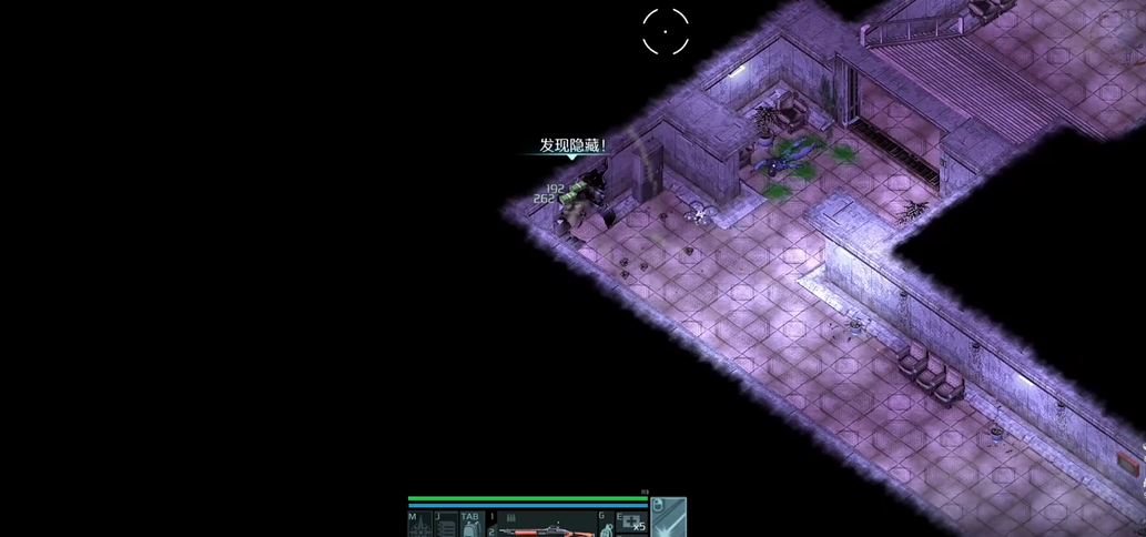 孤胆枪手1第二关隐藏点怎么玩