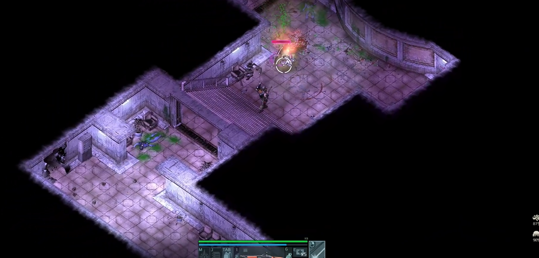 孤胆枪手1第二关隐藏点怎么玩