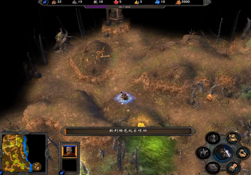 英雄无敌5怎么玩马卡尔