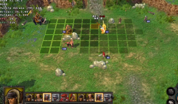 英雄无敌5怎么升级兵种