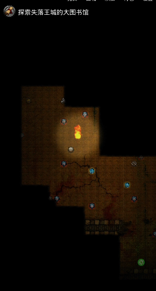 地下城堡2冒险图3怎么开