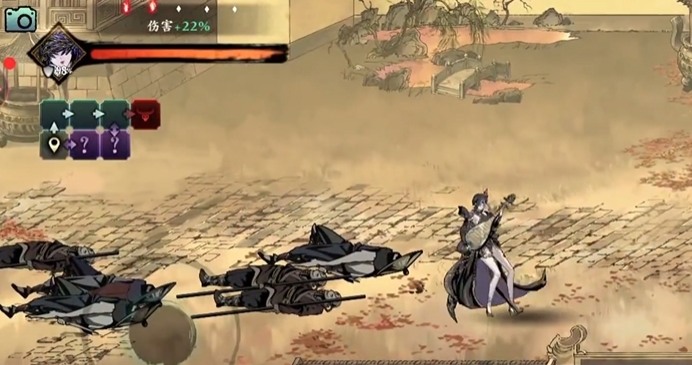 影之刃3日常任务怎么开启