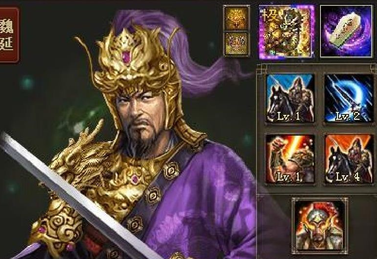 攻城掠地110带什么武将 攻城掠地110带什么武将