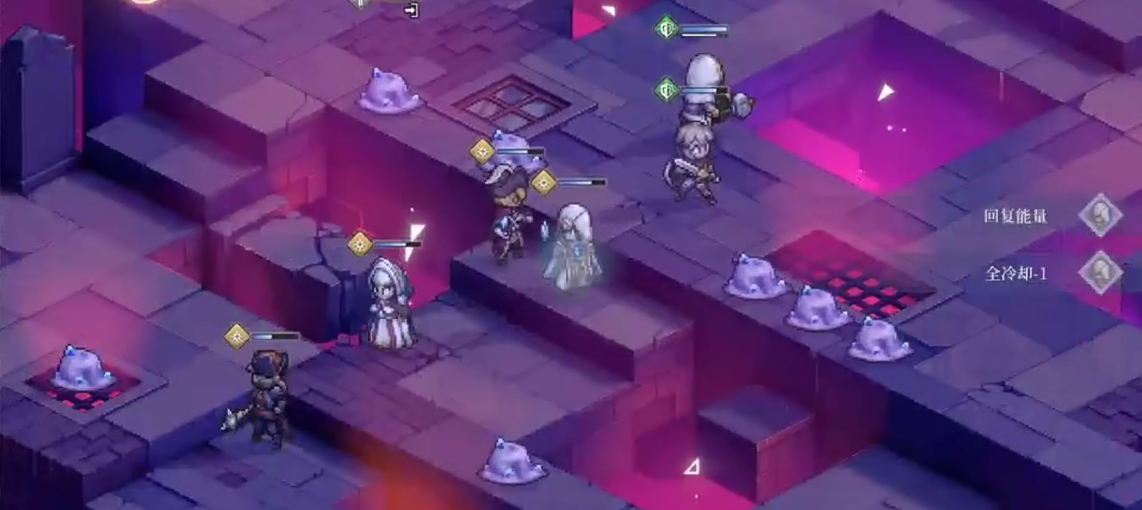 铃兰之剑逆境之塔难度5怎么过