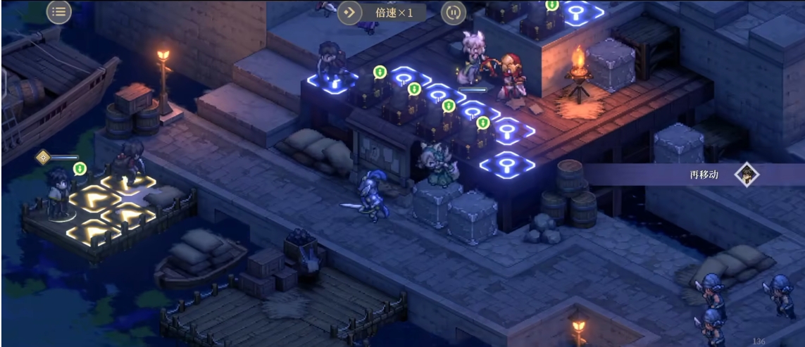 铃兰之剑逆境之塔难度5怎么过