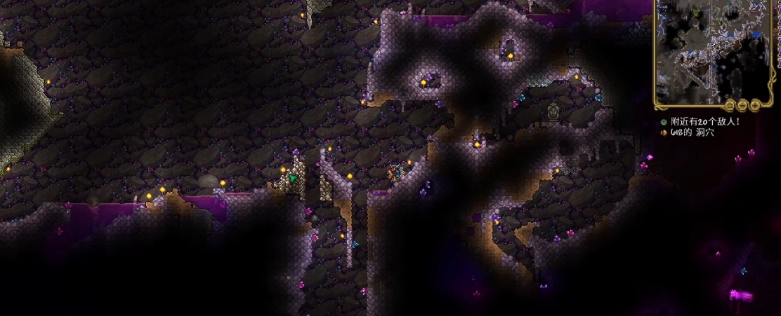 泰拉瑞亚怎么刷神圣之魂