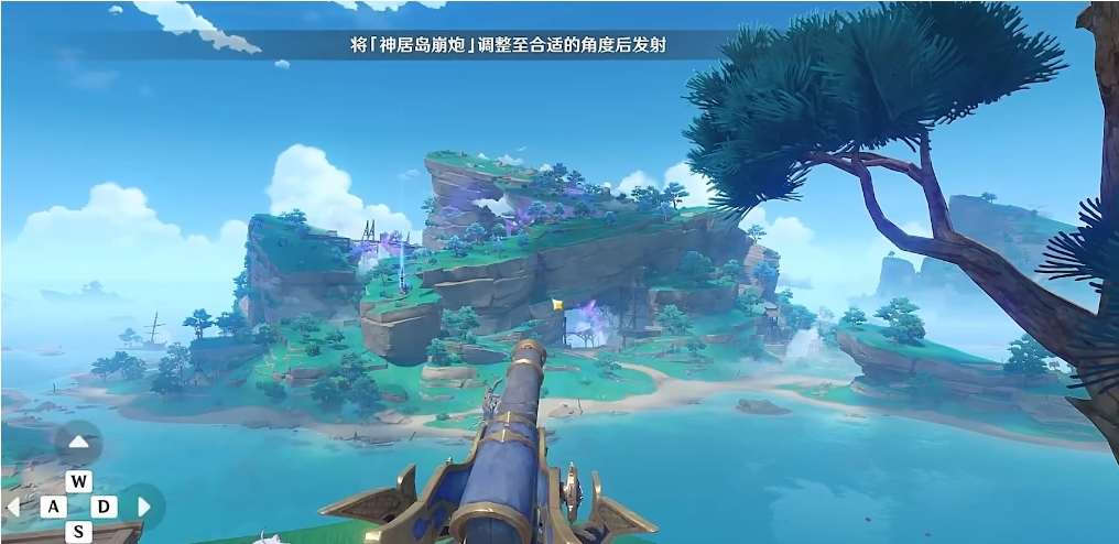 原神的踏鞴砂怎么进