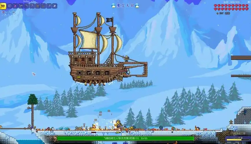 泰拉瑞亚幸运币获取方法是什么