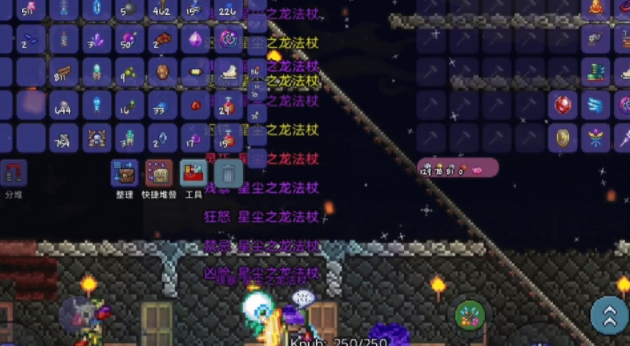 泰拉瑞亚怎么刷四柱碎片 泰拉瑞亚怎么刷四柱碎片