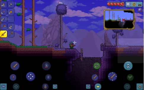 泰拉瑞亚怎么做魔法武器