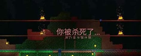 泰拉瑞亚怎么刷物资