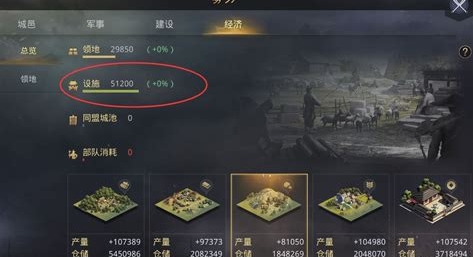 率土之滨分城统帅率怎么升
