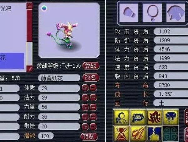 梦幻西游宝宝环准备什么 梦幻西游宝宝环准备什么