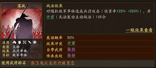 三国志战略版战法怎么样 三国志战略版战法怎么样