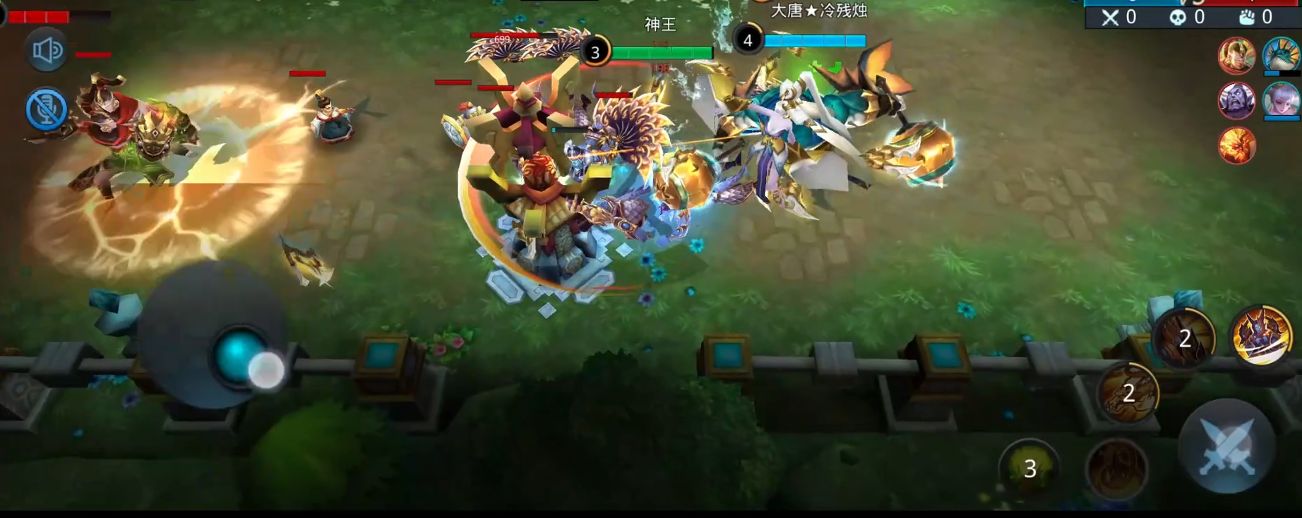 乱斗西游灵感大王怎么玩 乱斗西游灵感大王怎么玩