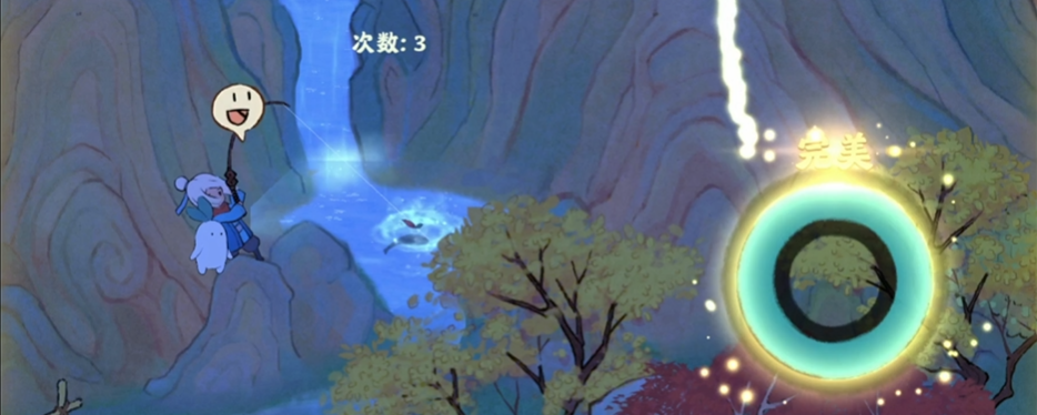 桃源深处有人家哲罗鱼怎么钓 桃源深处有人家哲罗鱼怎么钓