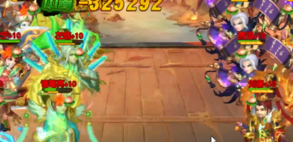 三国名将令无敌盾怎么来