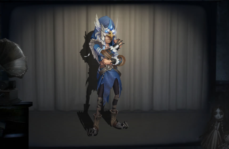 第五人格如何玩好佣兵