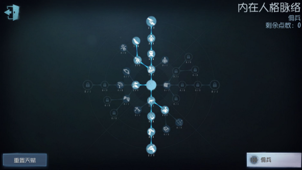 第五人格如何玩好佣兵