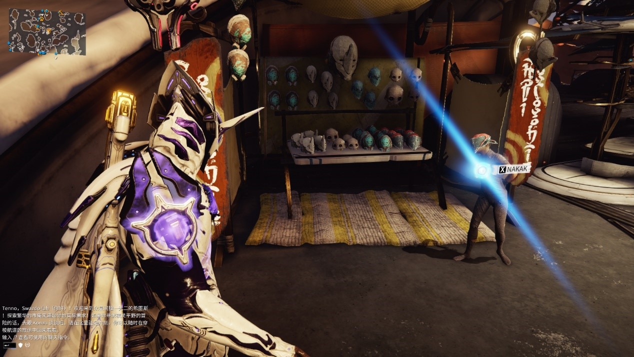 星际战甲平原赏金任务多久换一次