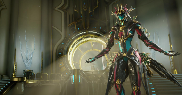 星际战甲蝶妹p核桃在哪里刷