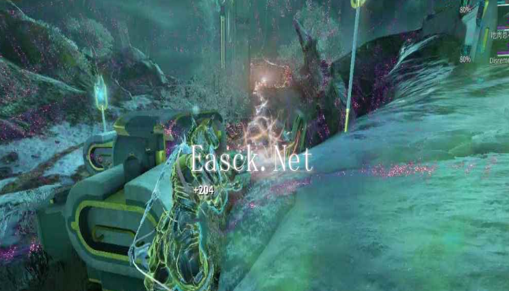 星际战甲无尽回廊怎么退出