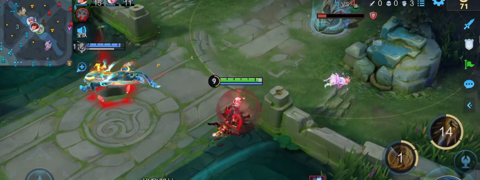 王者荣耀嬴政最强出装怎么搭配 王者荣耀嬴政最强出装怎么搭配