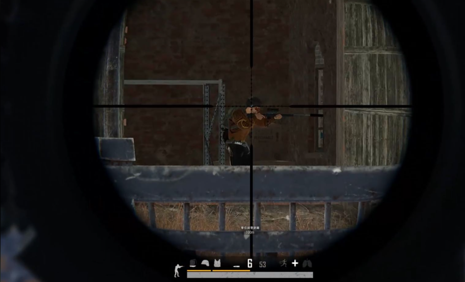 绝地求生怎么爆头 绝地求生怎么爆头