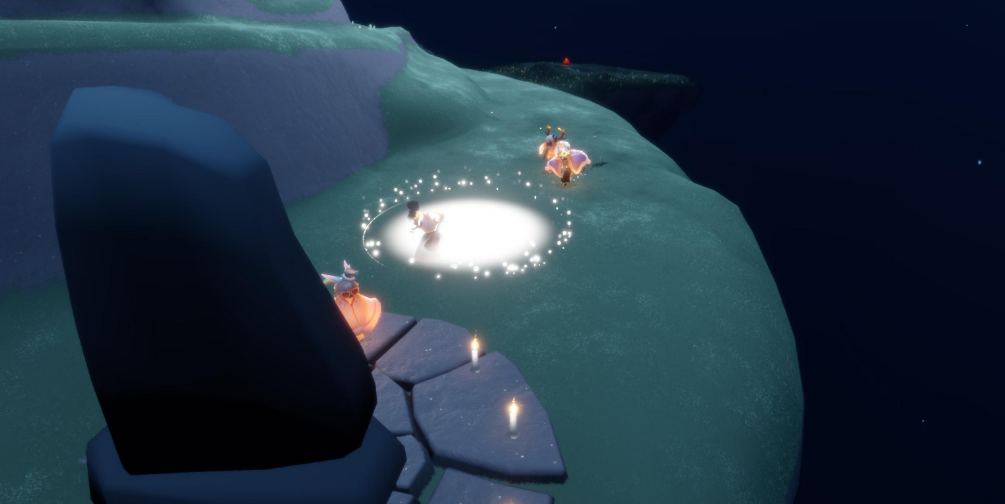 光遇怎么换小心心