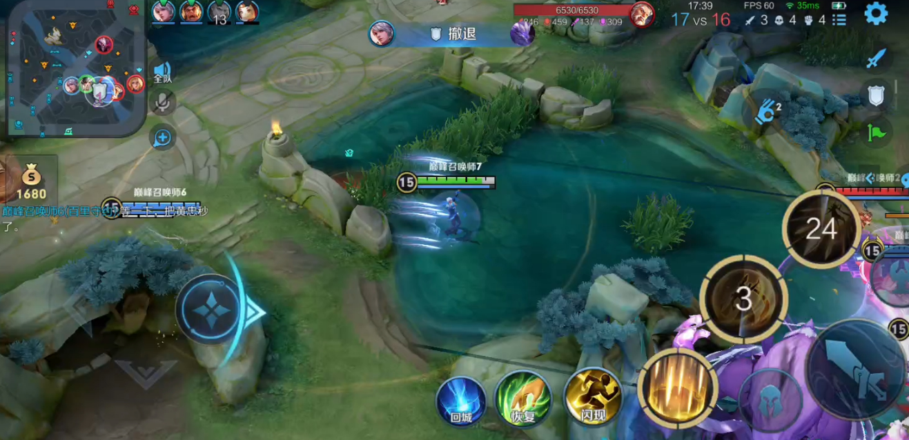 王者荣耀边境嬴政怎么出装 王者荣耀边境嬴政怎么出装