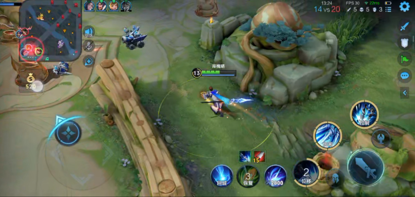 王者荣耀赵云0cd应该出什么装 王者荣耀赵云0cd应该出什么装