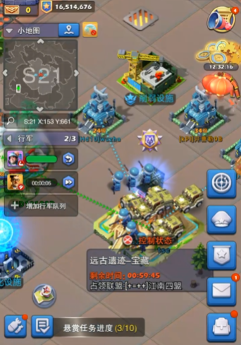 口袋奇兵遗迹怎么打 口袋奇兵遗迹怎么打