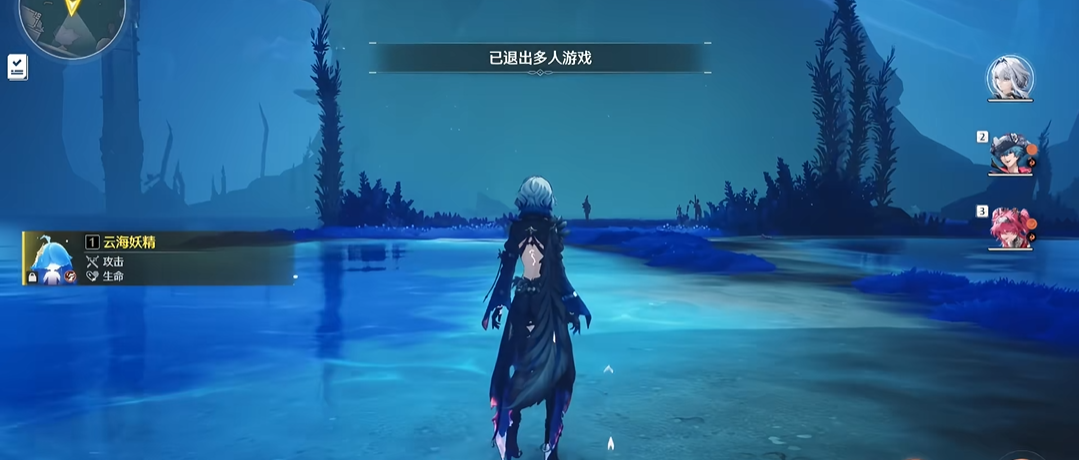鸣潮鸣钟龟怎么解锁