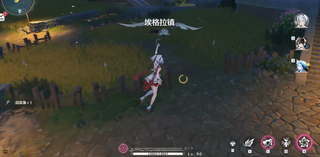 鸣潮人偶机关怎么过 鸣潮人偶机关怎么过