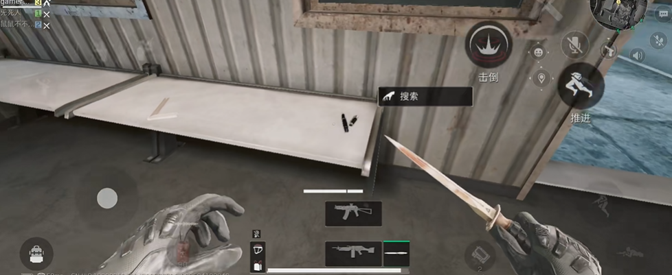 三角洲行动霰弹枪是连发 三角洲行动霰弹枪是连发
