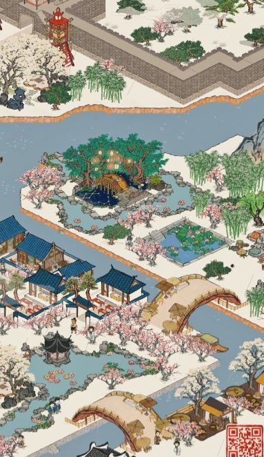 江南百景图宅邸怎么建造