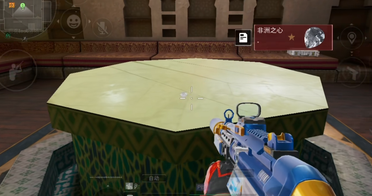 三角洲行动红狼如何玩好 三角洲行动红狼如何玩好