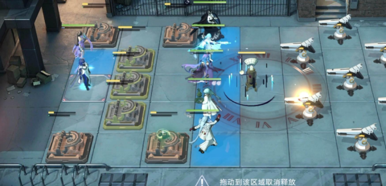 无期迷途耶莱娜值得练吗 无期迷途耶莱娜值得练吗