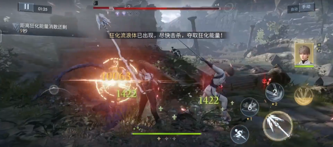 恋与深空引蛇出洞怎么打 恋与深空引蛇出洞怎么打