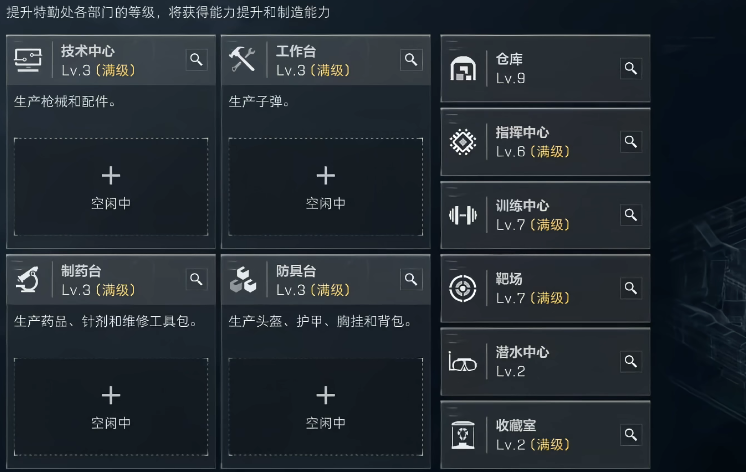 三角洲行动哪个赚钱快 三角洲行动哪个赚钱快