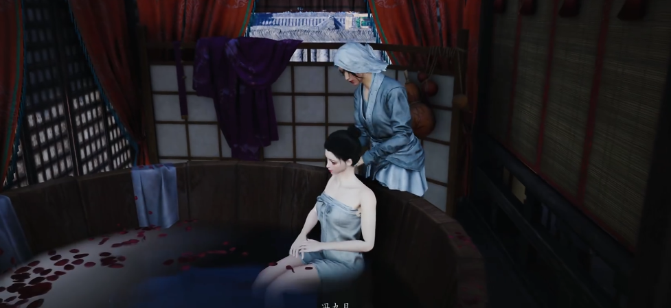燕云十六声选什么最炫酷