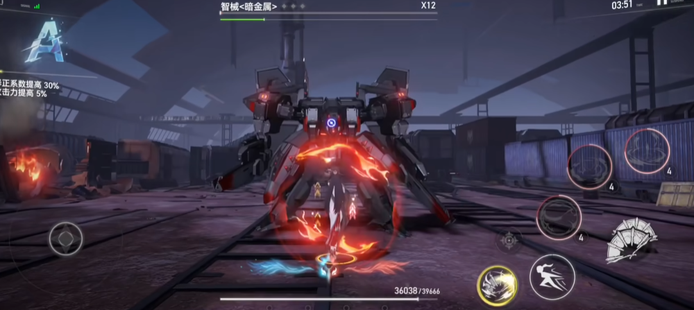 深空之眼风休值得培养吗