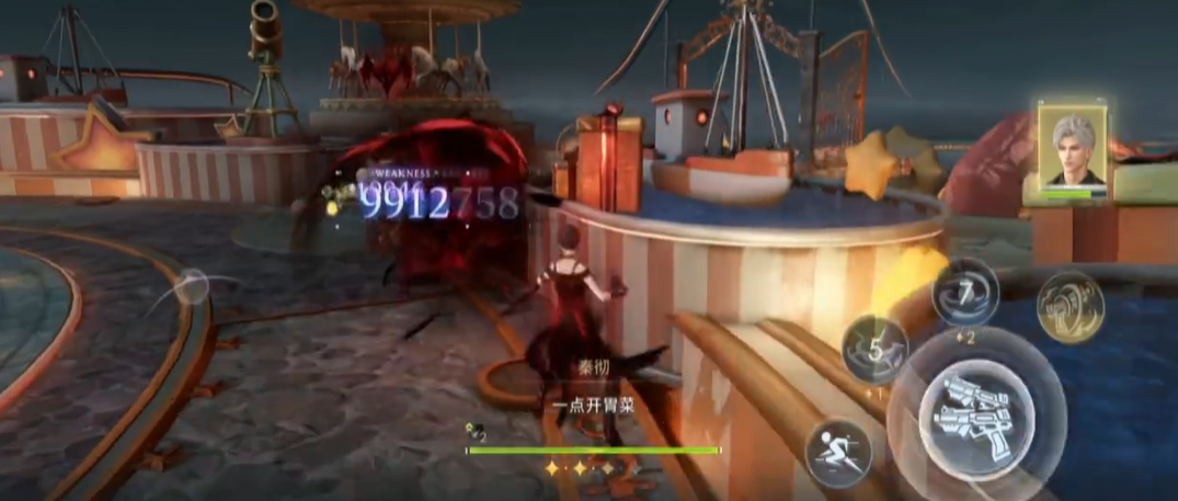恋与深空怎么快速过秘密时光 恋与深空怎么快速过秘密时光