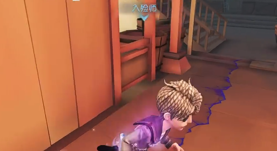 第五人格小丑鱼怎么抓的