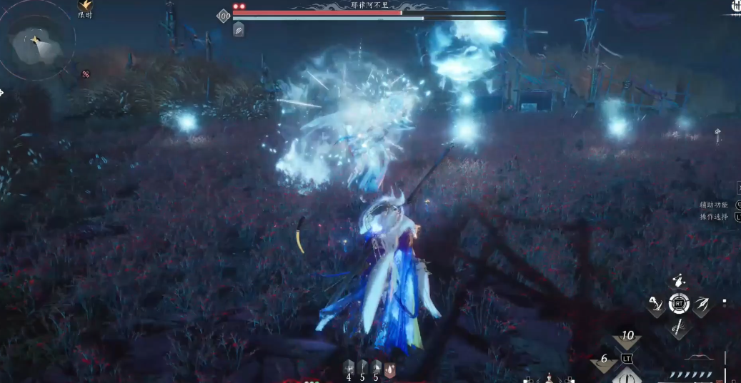 燕云十六声七星灯在哪 燕云十六声七星灯在哪