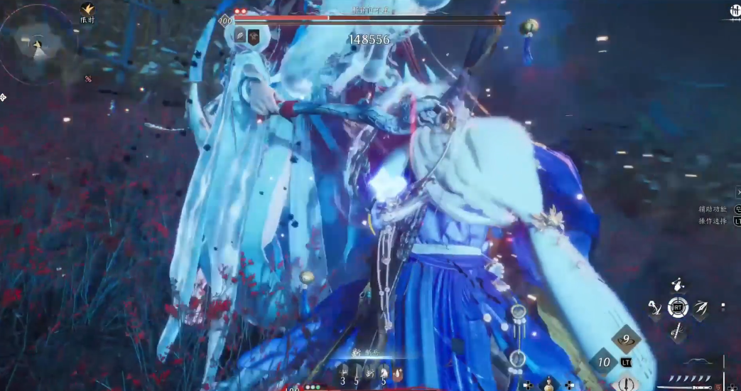 燕云十六声七星灯在哪 燕云十六声七星灯在哪