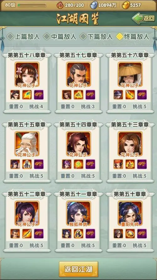 永劫无间诛神者什么成就可以打