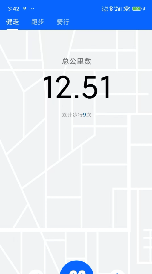 笨鸟运动