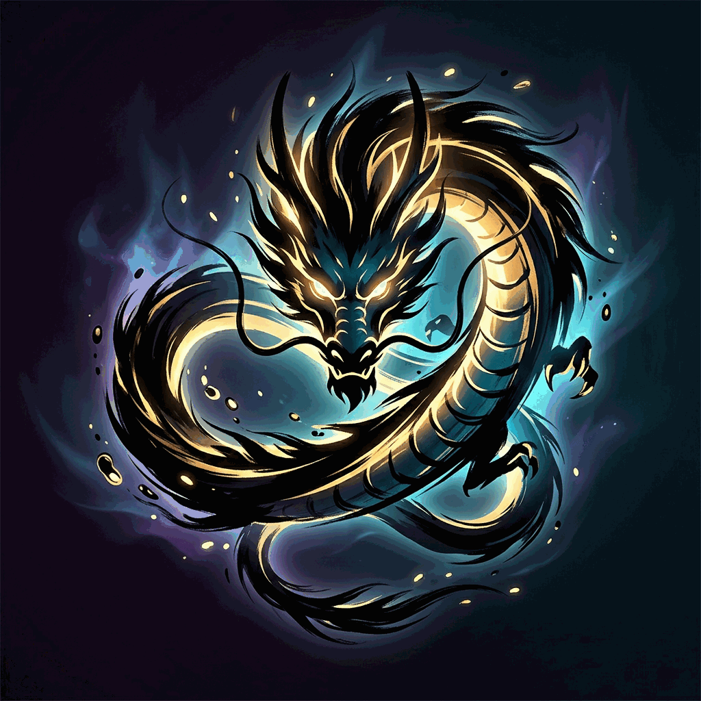 灵墨江湖
