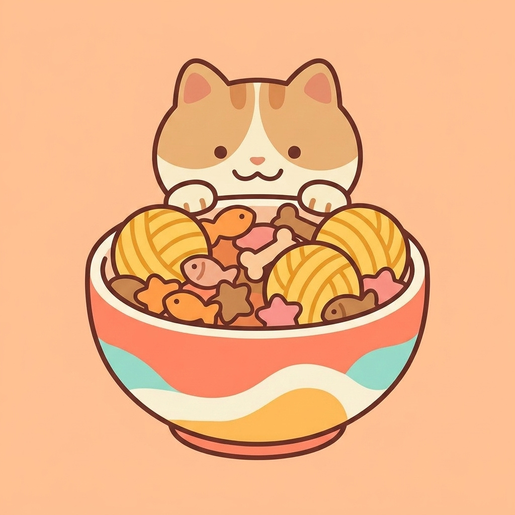 馋嘴咪